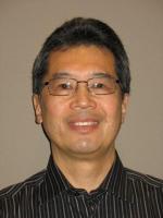 Lloyd Wong (Sociology, University of Calgary)