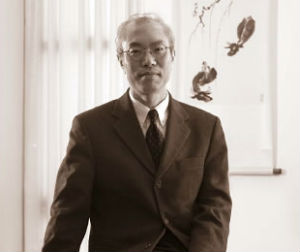 Peter Li (Sociology, University of Saskatchewan)