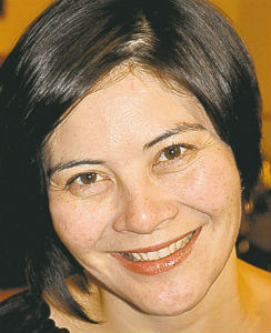 Tina Mai Chen (History, University of Manitoba)