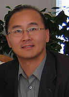 Zong Li (Sociology, University of Saskatchewan)